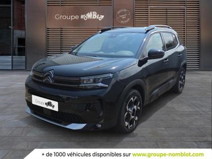 Citroen C5 Aircross - BlueHDi 130 EAT8 Max - 26 990 €