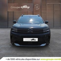 Citroen C5 Aircross BlueHDi 130 EAT8 Max Champlay
