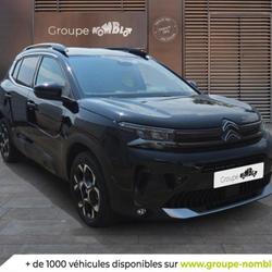Citroen C5 Aircross BlueHDi 130 EAT8 Max Champlay