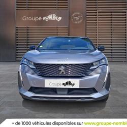 Peugeot 3008 BlueHDi 130ch S&S EAT8 Allure Pack Sens