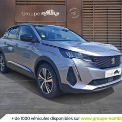 Peugeot 3008 BlueHDi 130ch S&S EAT8 Allure Pack Sens