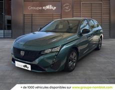 Peugeot 308 SW Phase 2 Auxerre
