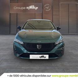 Peugeot 308 SW Phase 2 PureTech 130ch S&S EAT8 Active Pack occasion - Auxerre - photo 2/21