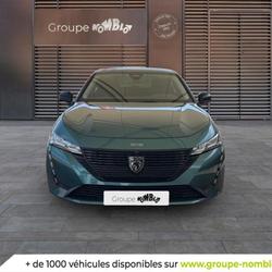 Peugeot 308 SW Phase 2 PureTech 130ch S&S EAT8 Active Pack Auxerre