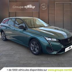 Peugeot 308 SW Phase 2 PureTech 130ch S&S EAT8 Active Pack Auxerre