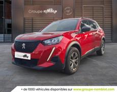 Peugeot 2008 Sens