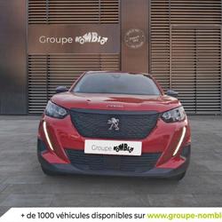 Peugeot 2008 PureTech 100 S&S BVM6 Style Sens