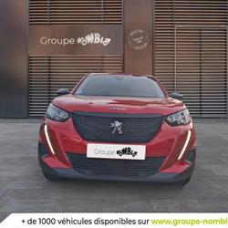 Peugeot 2008 PureTech 100 S&S BVM6 Style occasion - Sens - photo 2/20