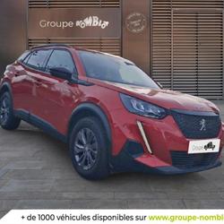 Peugeot 2008 PureTech 100 S&S BVM6 Style Sens