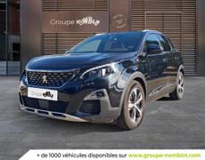 Peugeot 3008 Sens