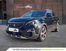 Peugeot 3008 Sens