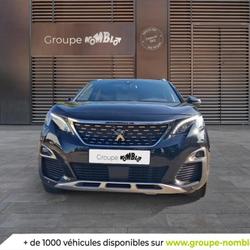 Peugeot 3008 BlueHDi 130ch S&S EAT8 GT Line Sens