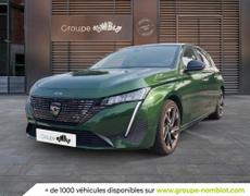 Peugeot 308 III Phase 1 - PureTech 130ch S&S BVM6 Allure Pack - 16 490 €