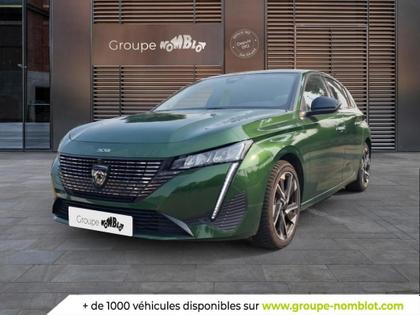 Peugeot 308 III Phase 1 - PureTech 130ch S&S BVM6 Allure Pack - 16 490 €