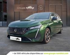 Peugeot 308 III Phase 1 Sens