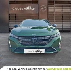 Peugeot 308 III Phase 1 PureTech 130ch S&S BVM6 Allure Pack Sens