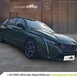 Peugeot 308 III Phase 1 PureTech 130ch S&S BVM6 Allure Pack Sens