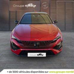 Peugeot 408 PHEV 225 e-EAT8 GT Auxerre