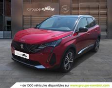 Peugeot 3008 Champlay