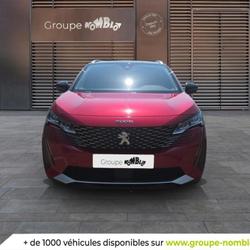 Peugeot 3008 Hybrid 225 e-EAT8 Roadtrip Champlay