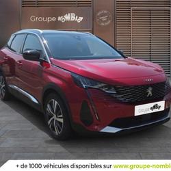 Peugeot 3008 Hybrid 225 e-EAT8 Roadtrip Champlay