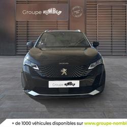 Peugeot 3008 Hybrid 225 e-EAT8 GT Auxerre