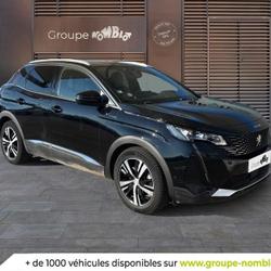 Peugeot 3008 Hybrid 225 e-EAT8 GT occasion - Auxerre - photo 3/23
