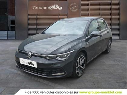Volkswagen Golf 7 - 1.5 eTSI OPF 150 DSG7 Style 1st - 18 990 €