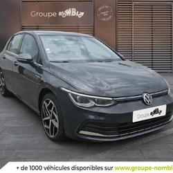 Volkswagen Golf 7 1.5 eTSI OPF 150 DSG7 Style 1st Champlay