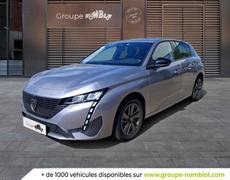 Peugeot 308 III Phase 1 Champlay