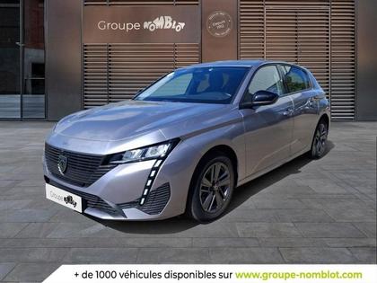 Peugeot 308 III Phase 1 - BlueHDi 130ch S&S EAT8 Active Pack - 18 890 €