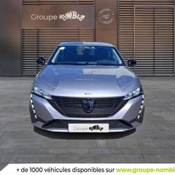Peugeot 308 III Phase 1 BlueHDi 130ch S&S EAT8 Active Pack Champlay