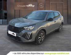 Peugeot 2008 Champlay