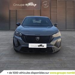 Peugeot 2008 PureTech 100 S&S BVM6 Active Champlay