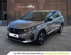 Peugeot 5008 Auxerre