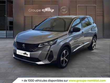 Peugeot 5008 - PureTech 130ch S&S EAT8 GT Pack - 24 990 €