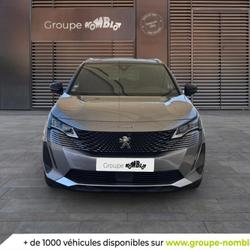 Peugeot 5008 PureTech 130ch S&S EAT8 GT Pack Auxerre