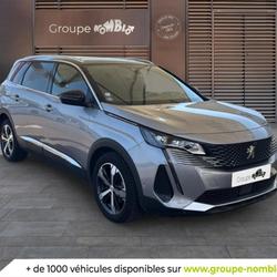Peugeot 5008 PureTech 130ch S&S EAT8 GT Pack Auxerre