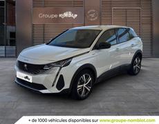 Peugeot 3008 - Hybrid 225 e-EAT8 Active Pack - 22 490 €