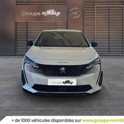 Peugeot 3008 Hybrid 225 e-EAT8 Active Pack occasion - Auxerre - photo 2/21