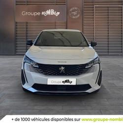Peugeot 3008 Hybrid 225 e-EAT8 Active Pack Auxerre