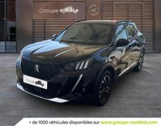 Peugeot 2008 Auxerre