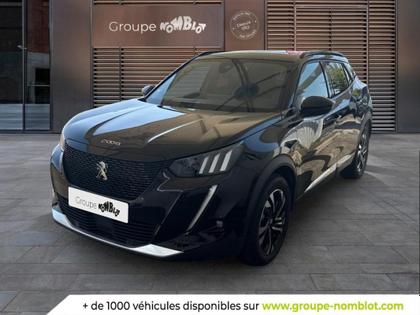 Peugeot 2008 - ELECTRIQUE 136 ch GT - 21 990 €