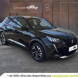 Peugeot 2008 ELECTRIQUE 136 ch GT Auxerre