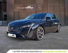 Peugeot 308 III Phase 1 Sens