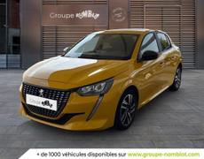Peugeot 208 Auxerre