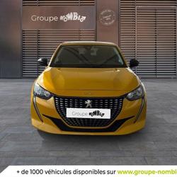 Peugeot 208 PureTech 75 S&S BVM5 Style occasion - Auxerre - photo 2/21