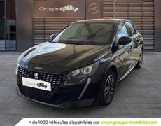 Peugeot 208 Auxerre