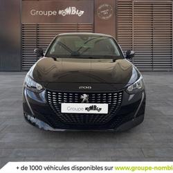 Peugeot 208 PureTech 100 S&S EAT8 Allure Pack occasion - Auxerre - photo 2/21