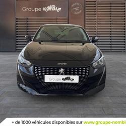 Peugeot 208 PureTech 100 S&S EAT8 Allure Pack Auxerre